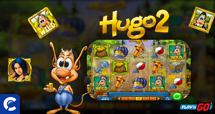 hugo 2