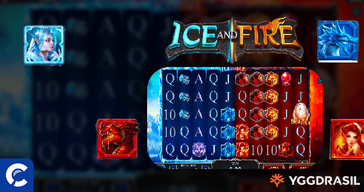 ice and fire 2