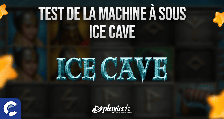 test du jeu ice cave