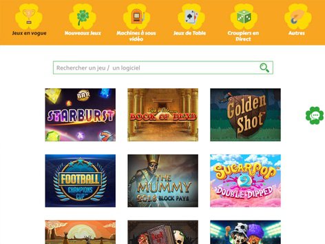 All Wins Casino Software Screenshot