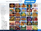 Casino Azur Software Screenshot