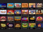 Casino Joka Software Screenshot