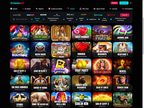 Cosmobet Casino Software Screenshot