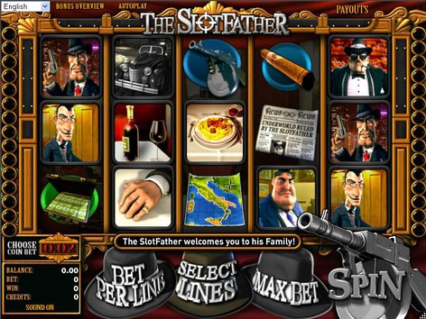 Dublinbet Casino Software Screenshot