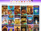 GreatWin Casino Software Screenshot