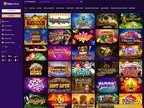 Haz Casino Software Screenshot