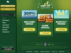 Two Up Casino Software Screenshot