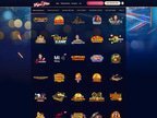 Vegas Plus Casino Software Screenshot