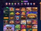 Wazamba Casino Software Screenshot