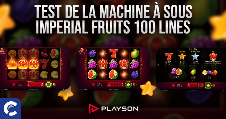 imperial fruits 100 lines main