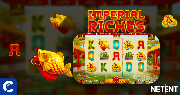 imperial riches 2