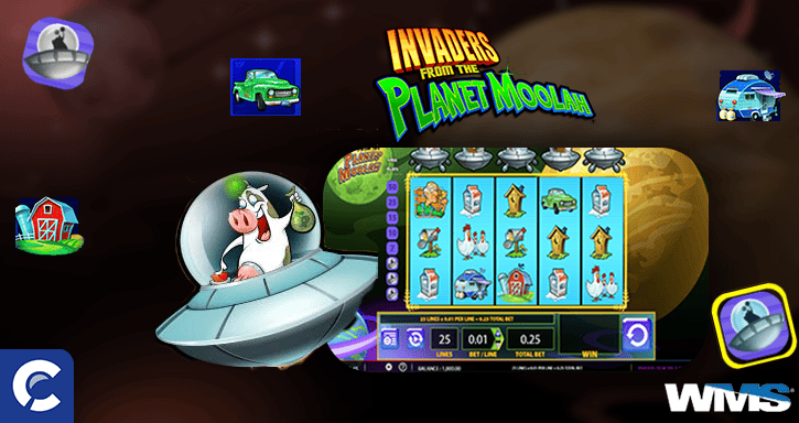 invaders from the planet moolah