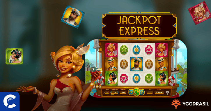 jackpot express 2