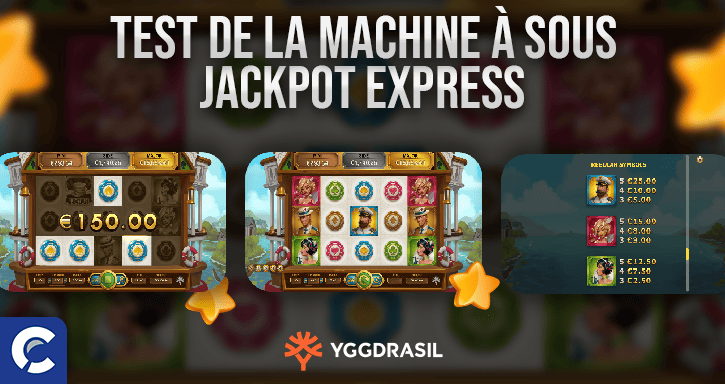 jackpot express main