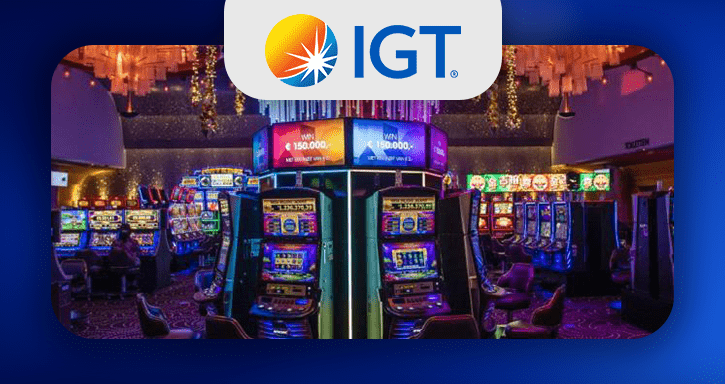 Jackpot progressif MegaJackpots d'IGT de 1 247 400 £ décroché