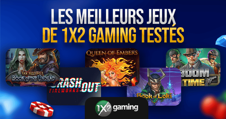 jeux populaires de 1x2 gaming a tester en 2023