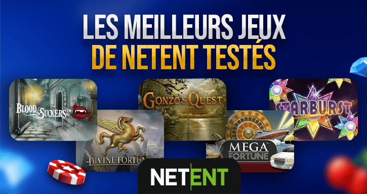 jeux populaires netent a tester en 2023