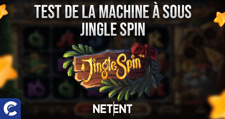 jingle spin main