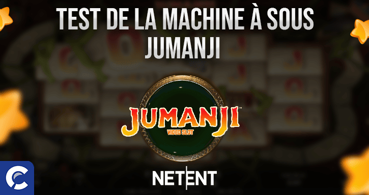 jumanji main