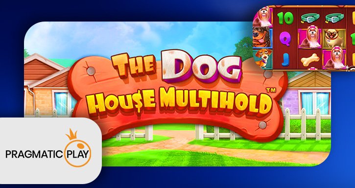 lancement jeu de casino the dog house