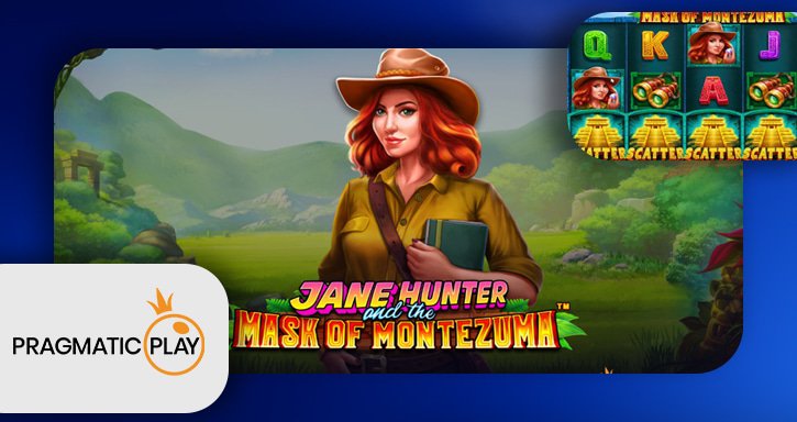 lancement jeu Jane hunter mask of montezuma