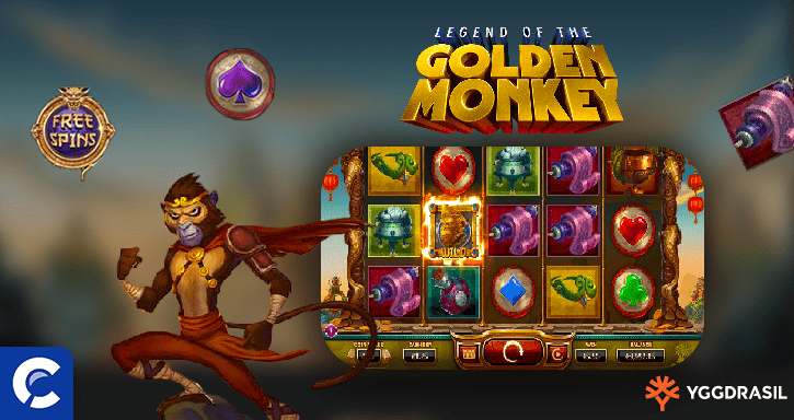 legend of the golden monkey 2