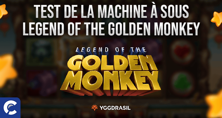 legend of the golden monkey main