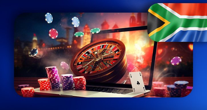 casinos en ligne afrique du sud