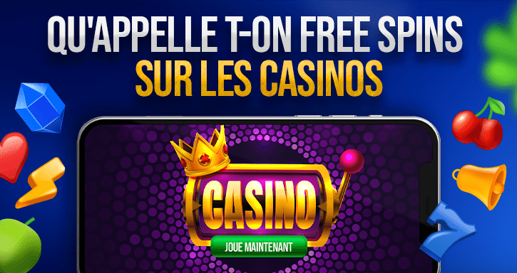 Bonus Free Spins