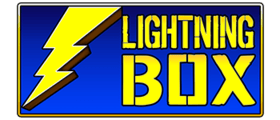 Lightning Box Games