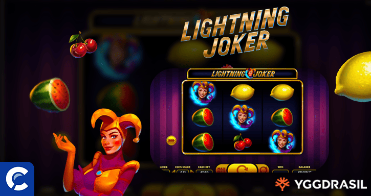 lightning joker 2