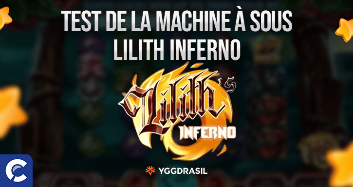 lilith inferno main