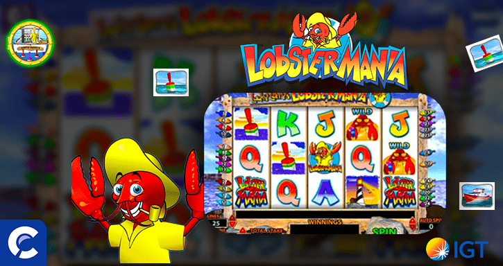 lobstermania