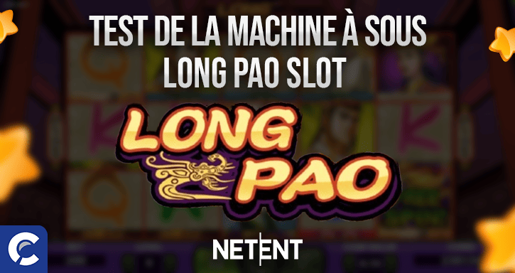 long pao slot main