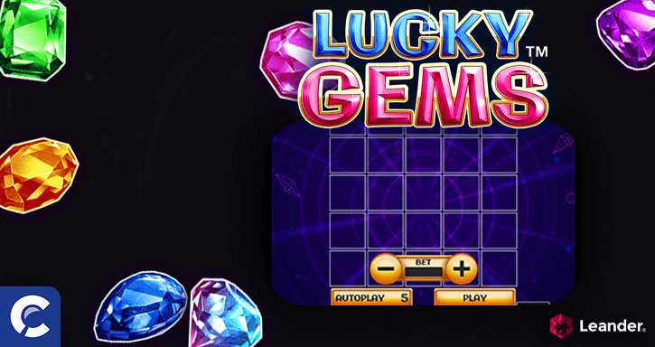 lucky gems