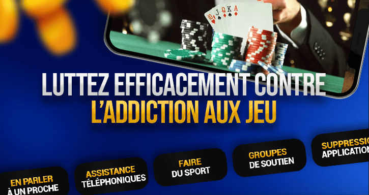 luttez efficacement contre addiction aux jeux