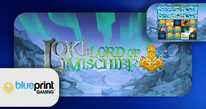 La machine à sous Loki : Lord of Mischief sort bientôt