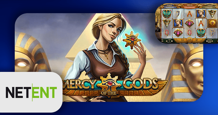 jeu de Mercy of gods