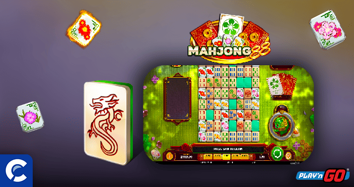 mahjong 88