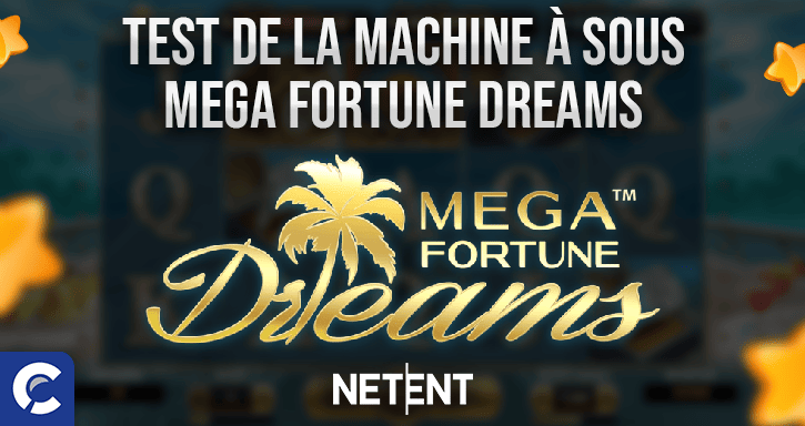 mega fortune dreams main