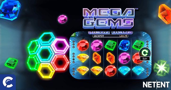 mega gems