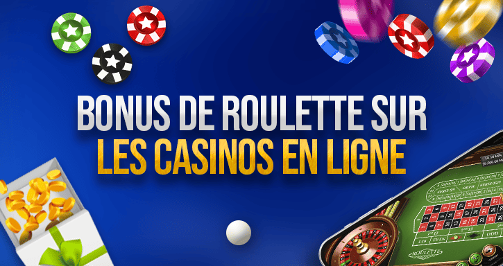 bonus de casino roulette