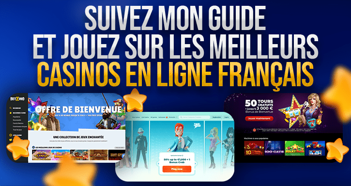 Le secret indicible du meilleurs casinos en ligne en moins de dix minutes