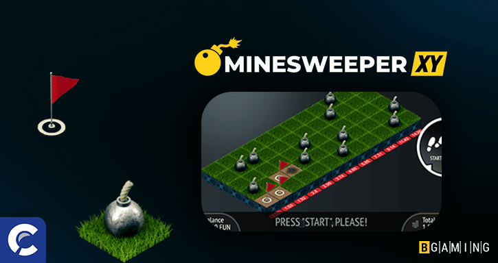 minesweeper xy