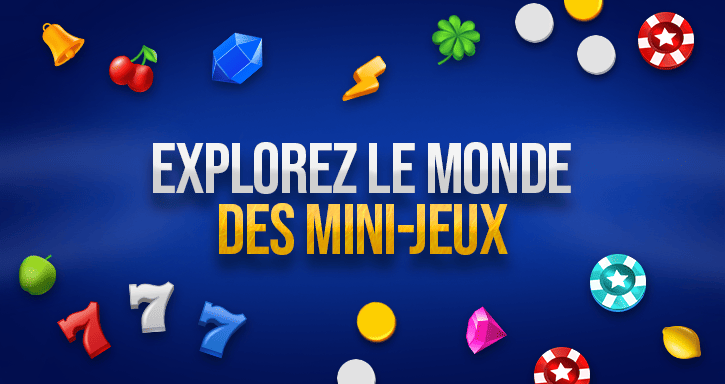 mini jeux gratuits