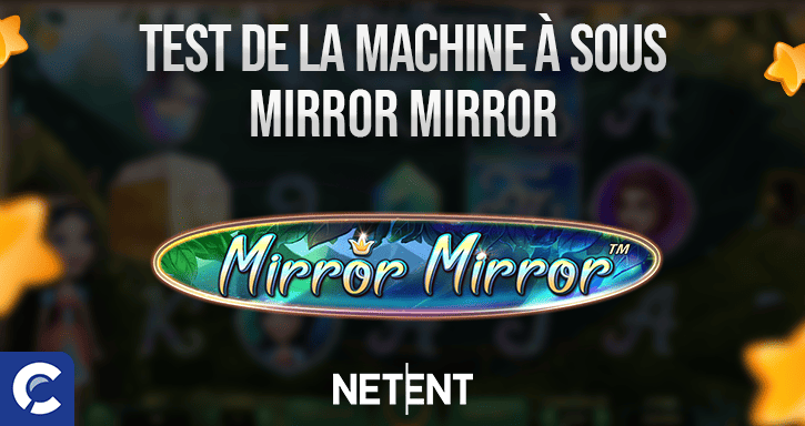 mirror mirror main