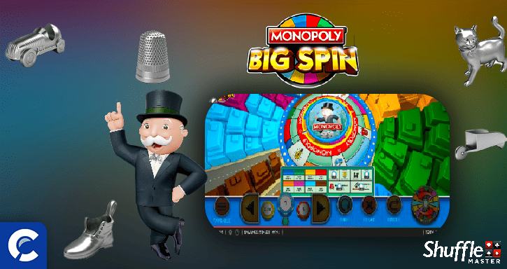 monopoly big spin