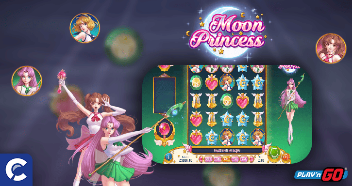 moon princess