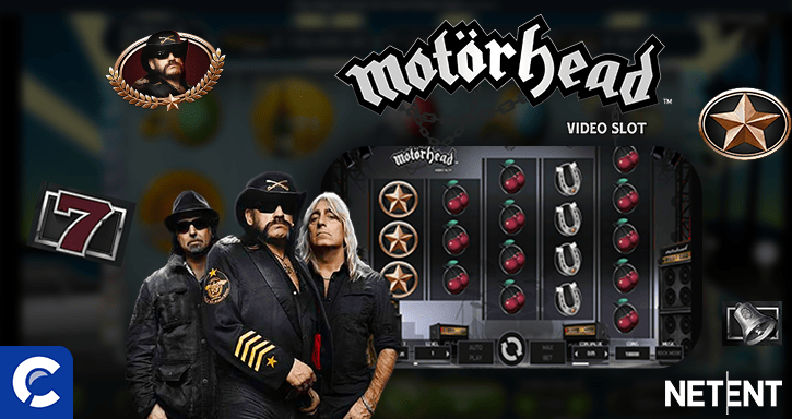 motorhead