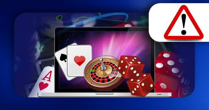 moyens d'éviter les arnaques de casinos en ligne en 2023